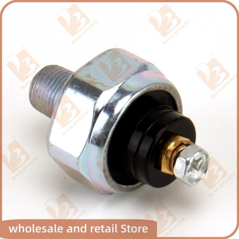 124160-39450 Oil Pressure Sensor For Yanmar 3TNE68 Diesel Engine Parts Sensor Switch 12416039450 Spare Parts 124160-39450