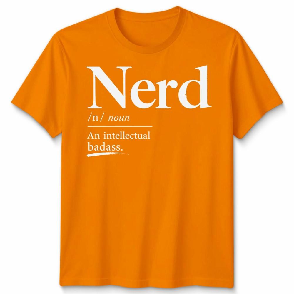 Computer Nerd Unisex T Shirt Nerd Couple Gift Unisexs Unisexs Tech Apparel
