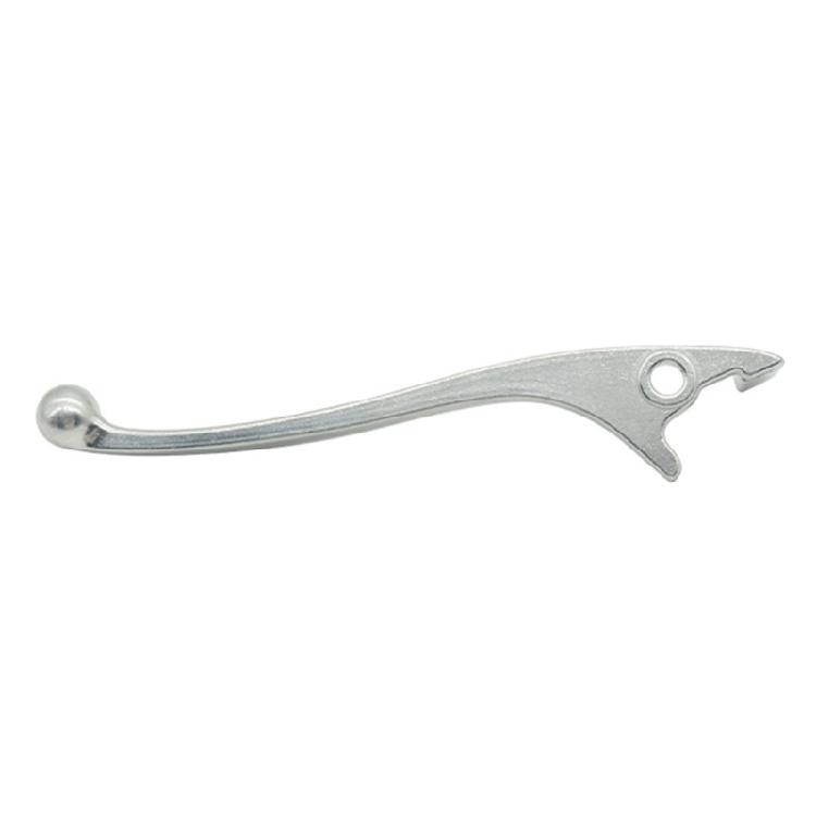

Easy Installation Disc Brake Lever Ergonomic Designs Left/Right Disc Brake Lever Upgrades for Pit Dirt Bikes & Scooters срібний