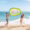 Intex Avocado Buddy Schwimmring 58739EU 165 x 114 x 23 cm 180 x 124 (Aufgeblasen / Entleert cm).