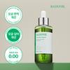 BARDONIC Ampolla para Poros y Humedad de Uva Marina y Tomate Verde de Gran Capacidad, Ácido Hialurónico de Bajo Peso Molecular de Noni, 100ml