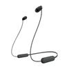 Sony WI-C100 Wireless Neckband Bluetooth Earphones