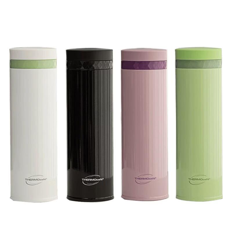 Термос THERMOS серии Kaifei, вакуумно-изолированная, из нержавеющей стали, портативная кружка