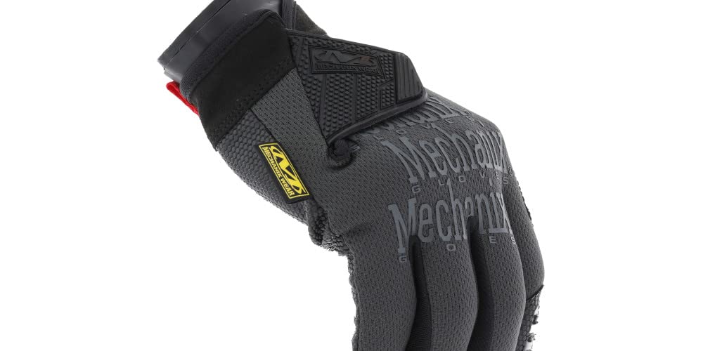 Work Gloves Grip Black XL Washable Airsoft Military Disaster Prevention DIY Work Gloves Motorcycle Bicycle Japanese Product EC Exclusive