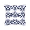 European Style Golden Geometric Pattern Pillow Cover Sofa Cushion Cover New Homeware Pillow Cover