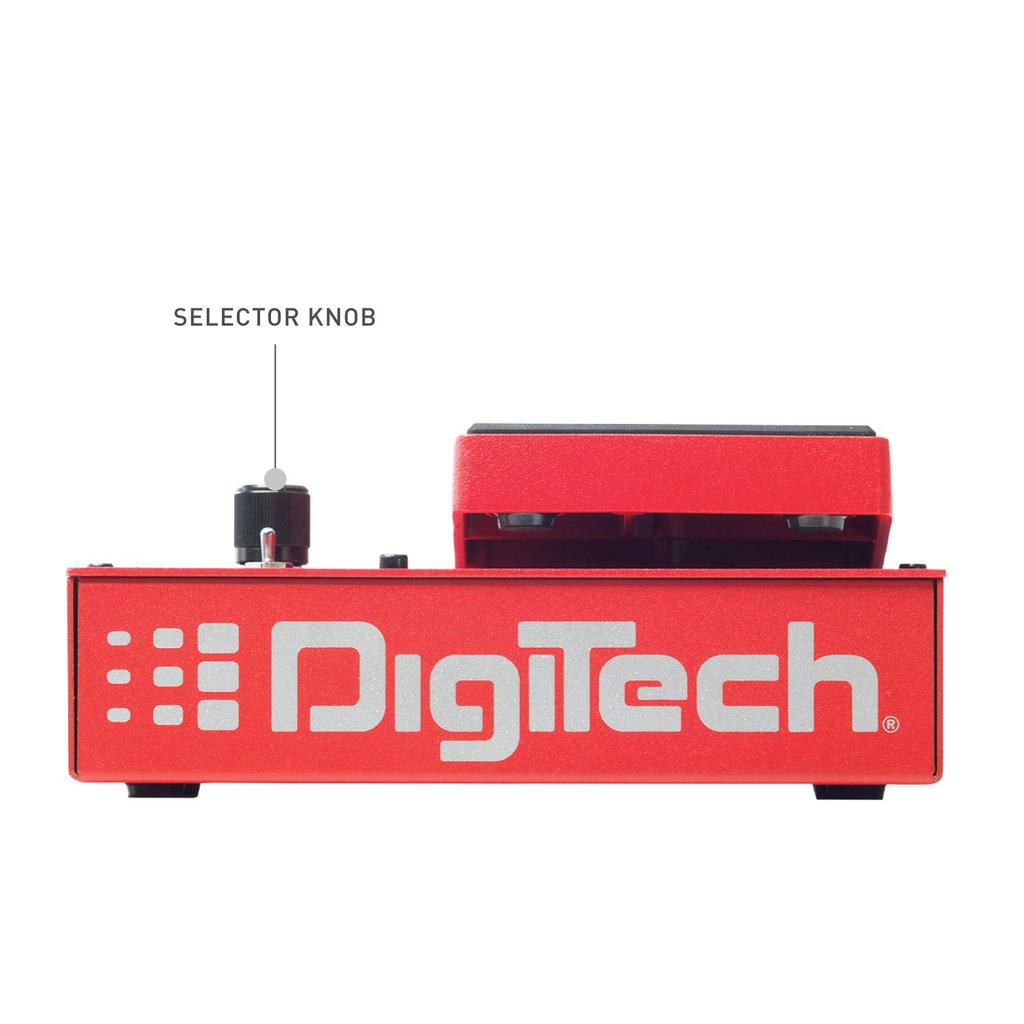 regular import Digitech WHAMMY5 Whammy 5 [Domestic product]