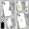Minimalist Cats For Huawei Nova 7i 8i 11i 12i 12s Y73 Y70 Y90 Y60 Y72 Y61 Y91 9 10 SE P40 Lite P30 Pro Case