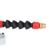 1/4in Nozzle Cutting Machine Dust Remover Misting System Coolant Misting System  Dust Minimization
