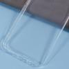 Husă pentru Honor X6b 4G Ultra-subțire Flexibilă TPU Transparentă Husă Telefon