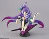 Bust Macross Delta Mikumo Guinnemer Plastic Model Figure-rise Color-coded