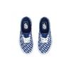 Vans Authentic Low Top Kids Skate Shoes Blue Kids Sneaker VN0A3UIVWH8