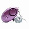 Women Child Elder Girl Protection Self Defense 120dB Personal Security Alarm Scream Keychain Alert