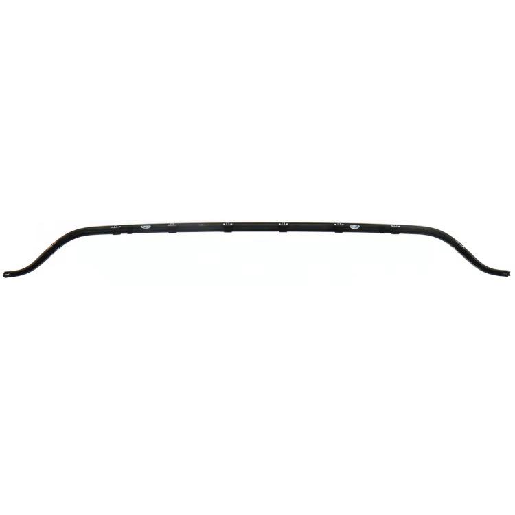 Mercedes-Benz W118 Bumper Grille Trim Bright Strip A1188855301/A1188855401