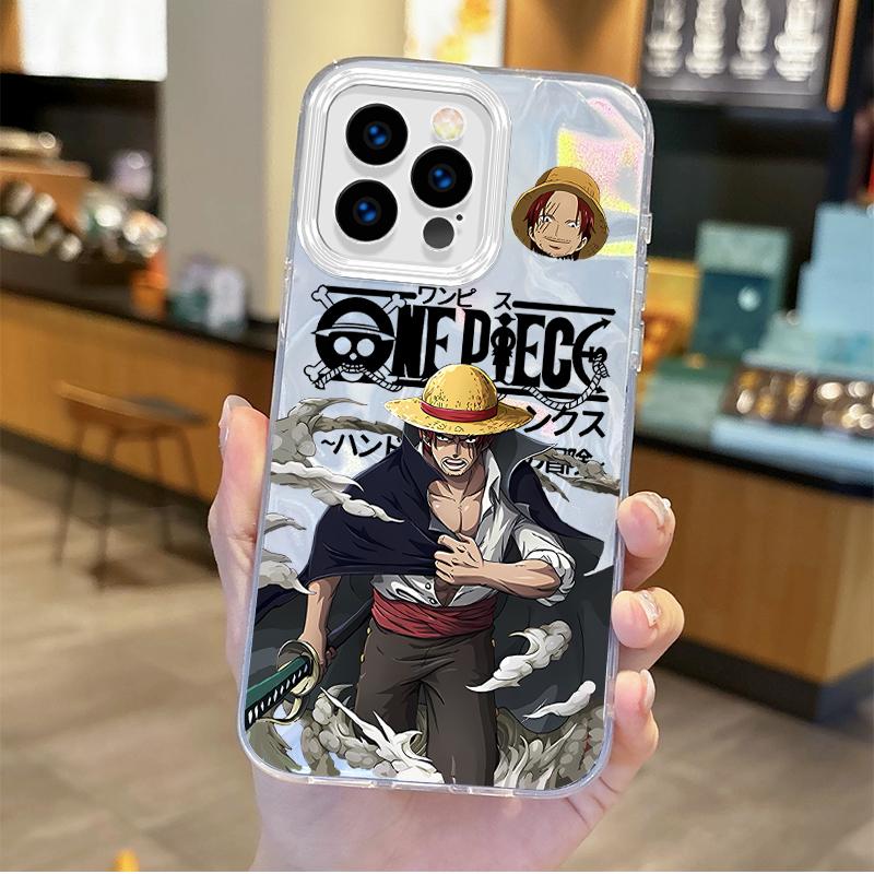 

Anime O-One Pieces Boa·Hancock Phone Case For iPhone 16 Pro Max Case 15 14 13 12 11 8 7 Pro Max Plus XS XR Hard Shockproof Cover iPhone 14 Pro