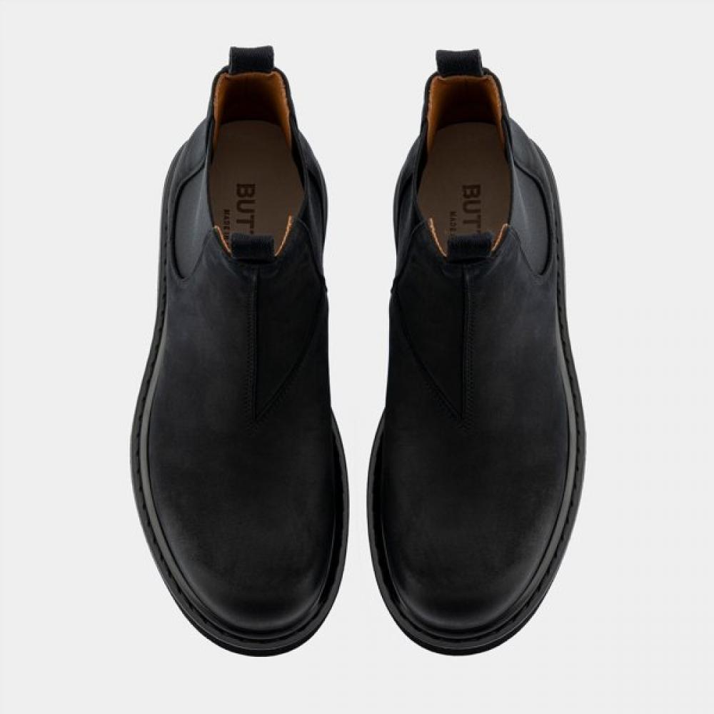 Buttero Men S Lf B11720aa 03