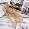 New Year & Christmas Gold & Silver Flower Spray Decoration Accessories