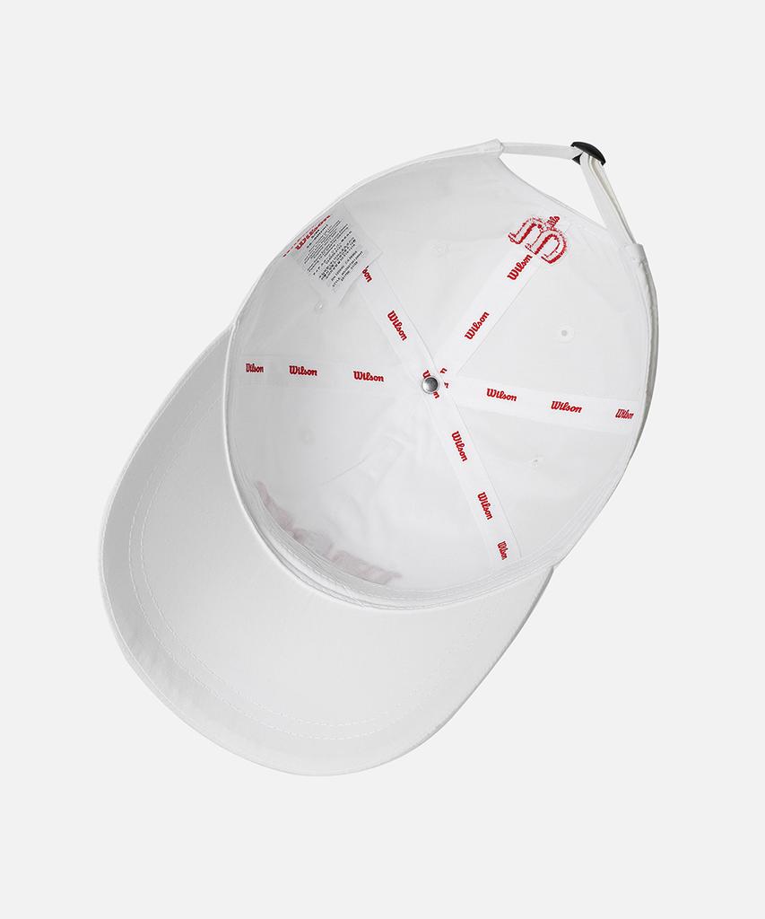 Wilseun Baseline Ball Cap (3 Colors)