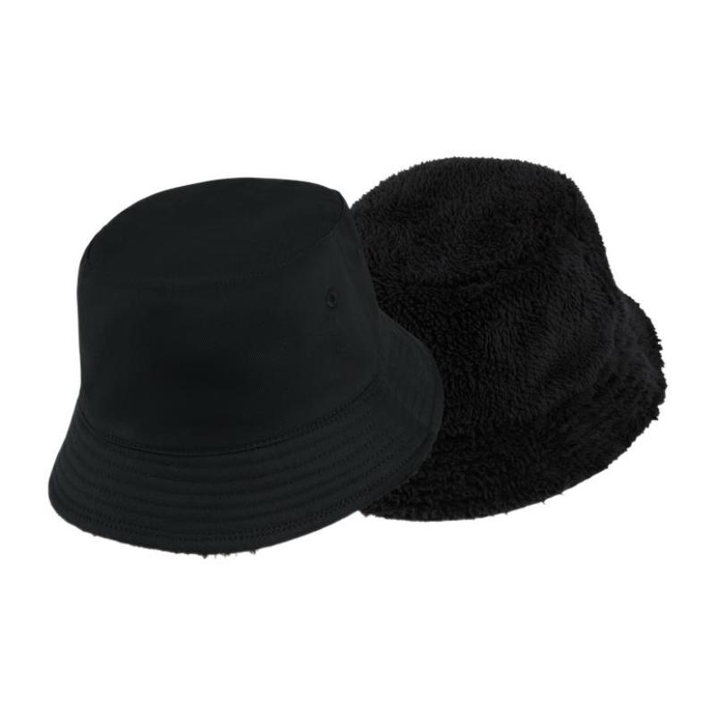Nike Cotton Polyester Bucket Hats Kids' Casual FD4951-010