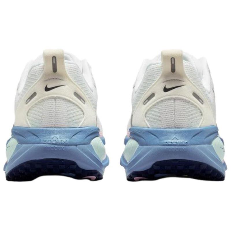 Nike Vomero 18 Women's Comfort Breathable Responsive Running Shoes White Blue HM6804-115