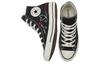 Converse Chuck Taylor All Star High 'Made with Love - Black'