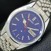 VINTAGE SEIKO EXPO 70 AUTOMATIC 6309A REFURBISHED JAPAN MENS WATCH A441887-1