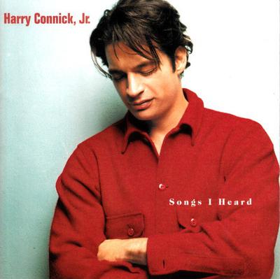 CD HARRY CONNICK, JR. - Songs I Heard CK86077 Columbia 2001 US Jazz Used