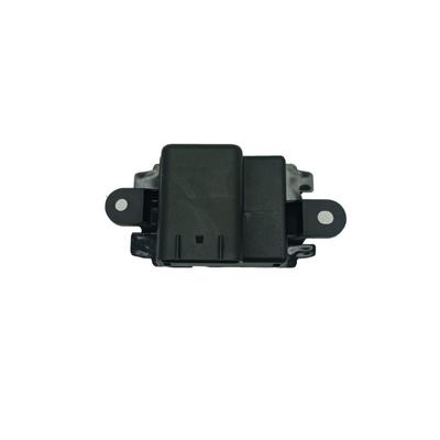 BL3Z-19E624-A Metal Build Vehicle Blower Resistor Optimized for Cooling Performances Auto Part