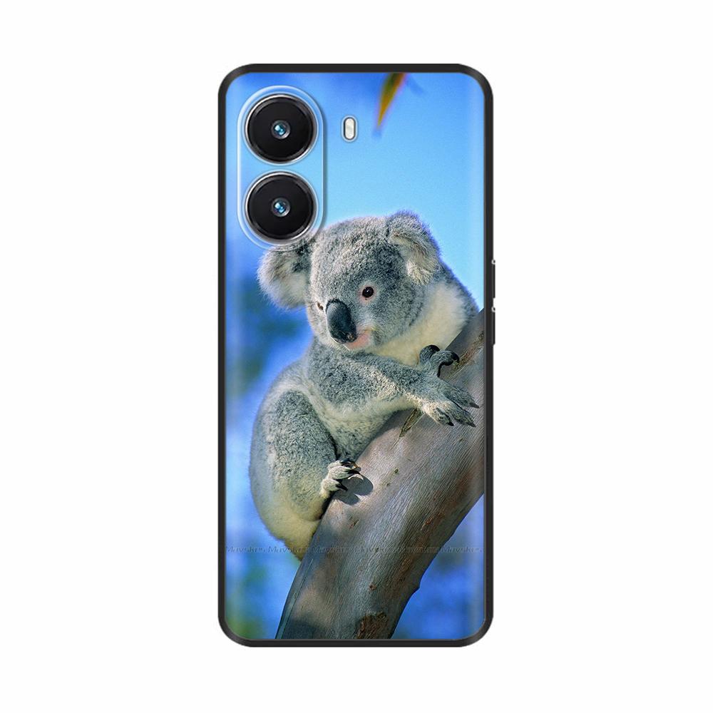 Für Xiaomi Redmi Turbo 4 Handyhülle Weiches Silikon TPU Stoßfänger Schutz Rückseite Für Xiaomi Redmi Turbo 4 3 Turbo4 Funda Coque