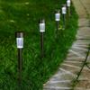 Waterproof Solar Stake Lights for Outdoor Garden, Lawn, Villa, Courtyard, or Path Decoration
