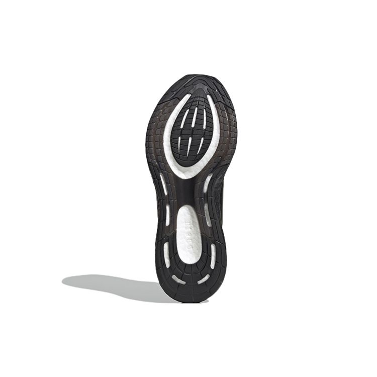 Adidas PureBoost 22 Triple Black Men Sneakers Core-Black GZ5173