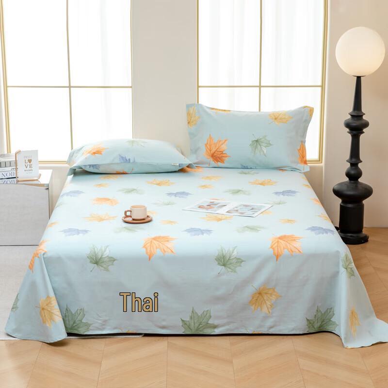 

FIRS Long-Staple Cotton Old Coarse Cloth Mat