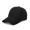Adjustable Baseball Hat Men Women Baseball Cap Outdoor Sun Hat Black New Fashion Hat White Streetwear Hip Hop Caps