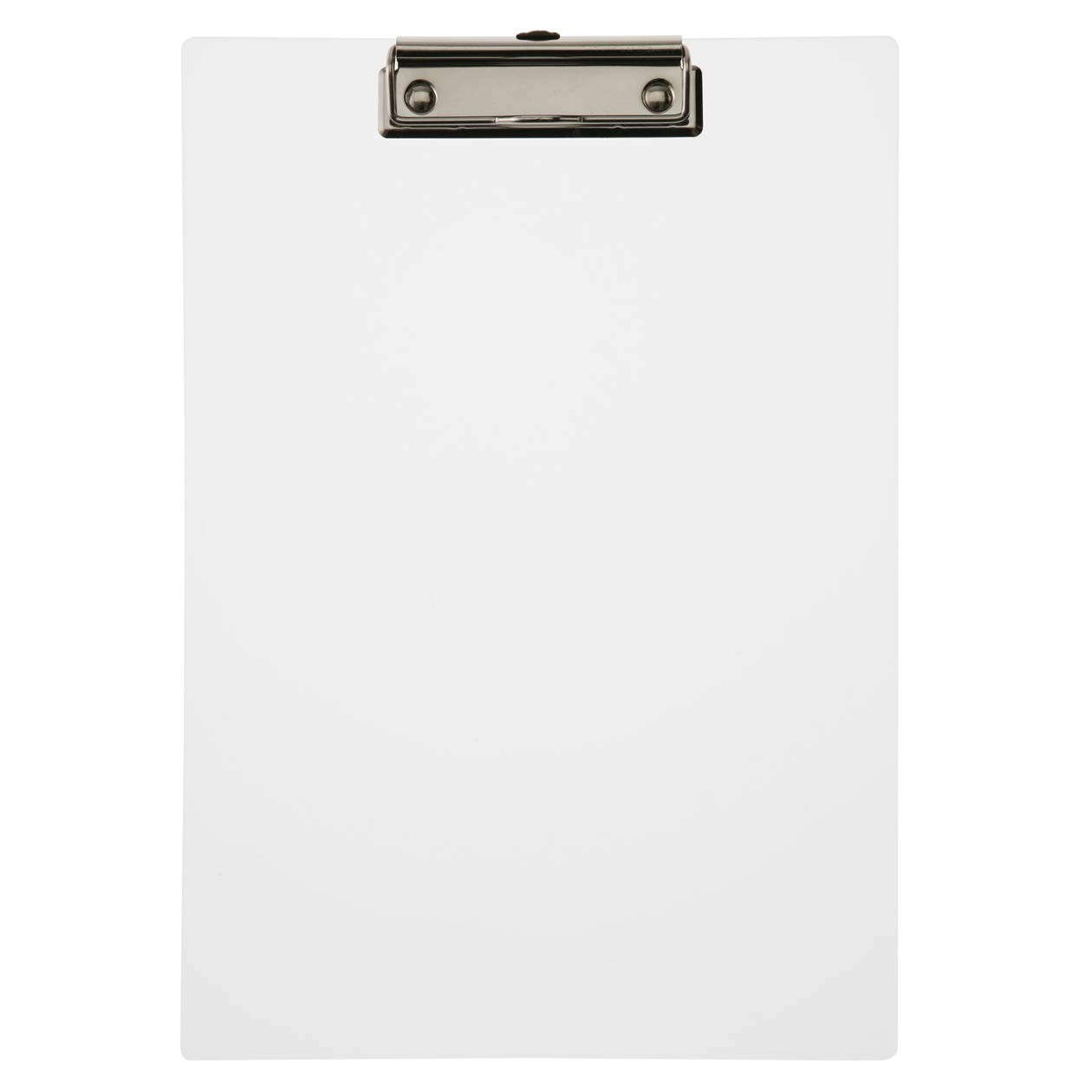 MUJI Acrylic Clipboard for A4 size NDB39A7S
