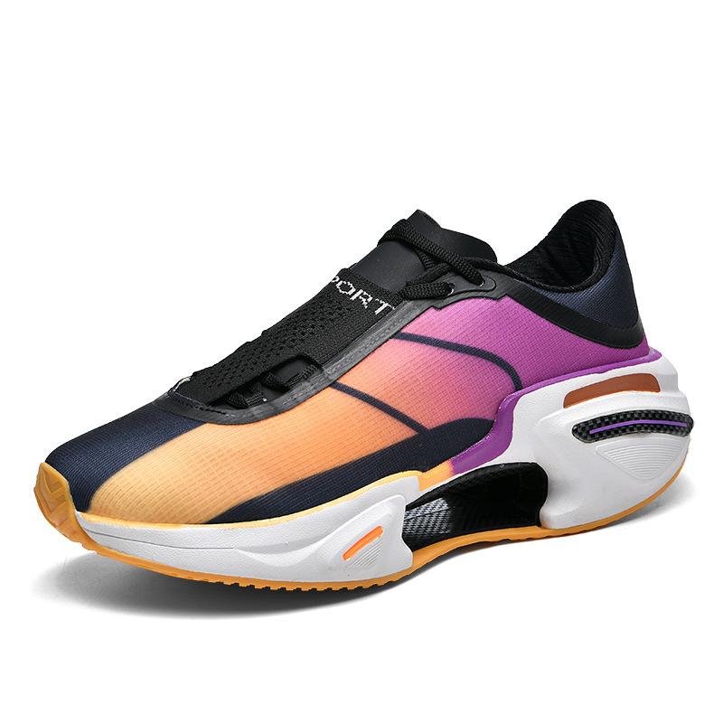 New outdoor racing shoes big dead shadow 3.0 running shoes men's fashion retro trend student jogging sports men's shoes