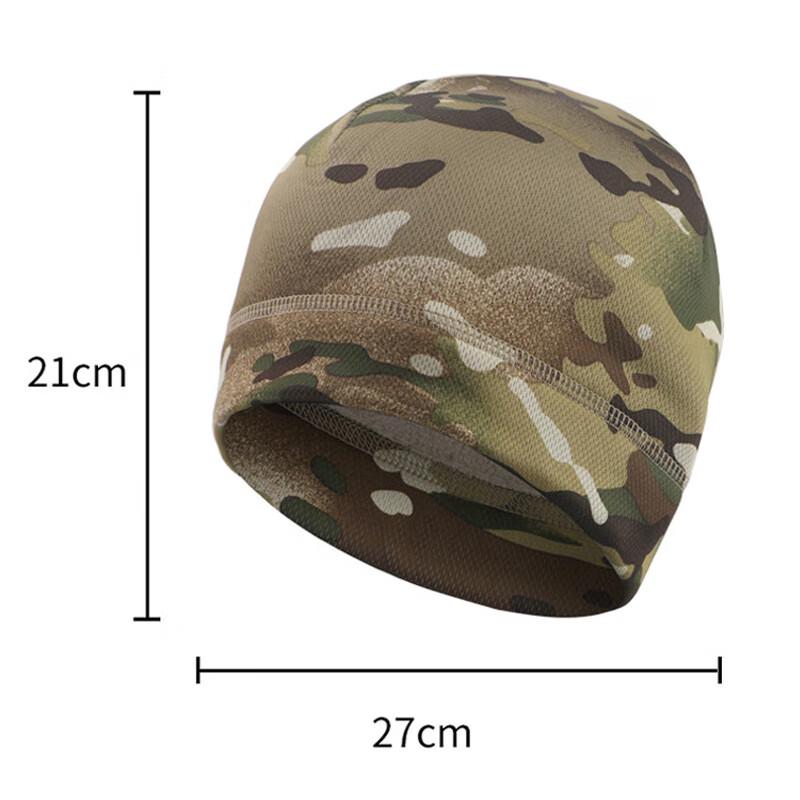 Zengrong Winter Camouflage Outdoor Warm Set