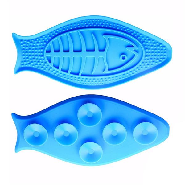 Buy 1PC Nontoxic Safe Premium Multifunctional Pet Bath Buddy Dog Bath