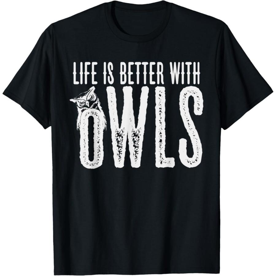 

Когти Зоология Полет Ночной Амбар Гнездо Снежные Глаза Совы Футболка XXXXXL чёрный