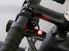 CAT EYE GVOLT70 Light for Bicycles Under-Handlebar (HL-EL551RC)
