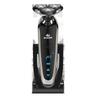 Electric Shaver with Rechargeable Feature, Fully Washable, Intelligent Digital Display, Multi-purpose Beard Trimmer