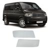 Front Bumper Molded Trim Set for T5 2009-2015