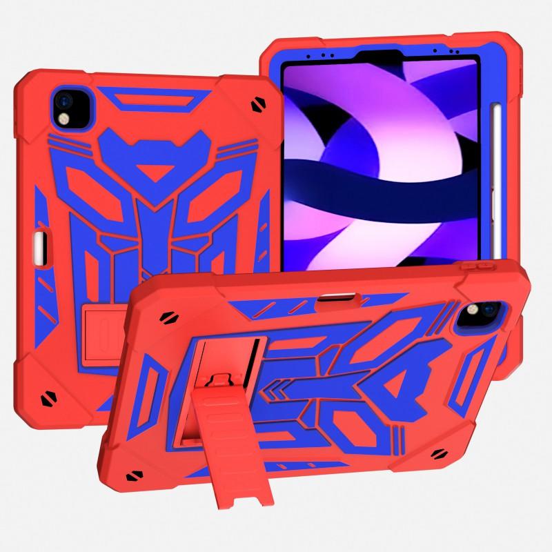 Shockproof Full Coverage Case With Stand IPad Pro 11 Inch Air 4 5 Kids Safe Protective Cover In Multiple Colors