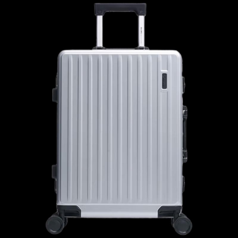 Aiwashi Business Travel Trolley Luggage 20 Inch