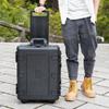 Jundingying Waterproof Protective Trolley Case
