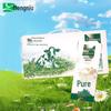 250ml full fat pure milk 12-pack