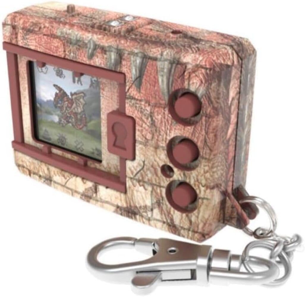 

Цифровой Монстр Цветной Монстр Хантер 20-е издание Цвет Раталоса Дигимон Монстр Хантер Коллаборация [Раталос]