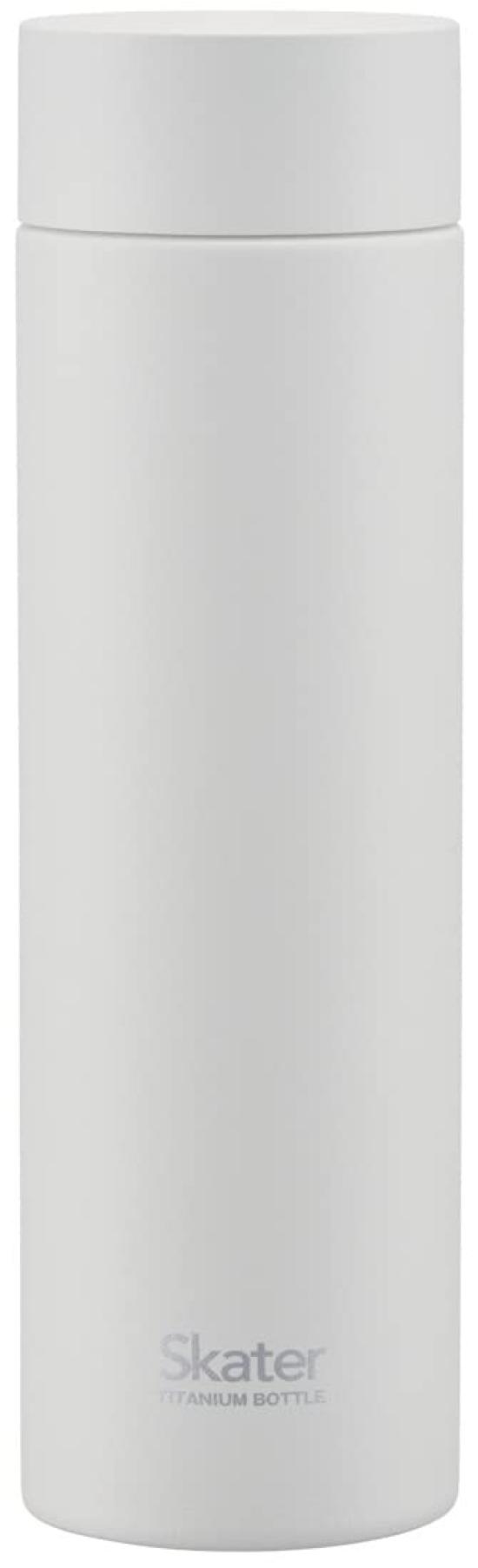 

Skater Ultra-Lightweight Titanium Mug, 500ml, White, Wooden Box, TMB5-A