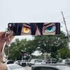 Colgante Llavero Anime Demon Slayer Kimetsu No Yaiba Kamado Tanjirou Doble Cara HD Colgante de Bolsa Regalo Para Fans Accesorios Cosplay Regalo de Joyería