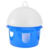 Birds Water Feeder 6.5L Automatic Reliable Waterer for Parrot Pigeon Convenient Feeding Supplies Home Zoo Birds Water Feeder