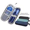 Portable Diabetic Insulin Cooling Bag Protector Refrigerated High Capacity Medical Cooler Organizer Travel Case
