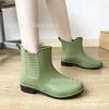 Bottines – Bottines